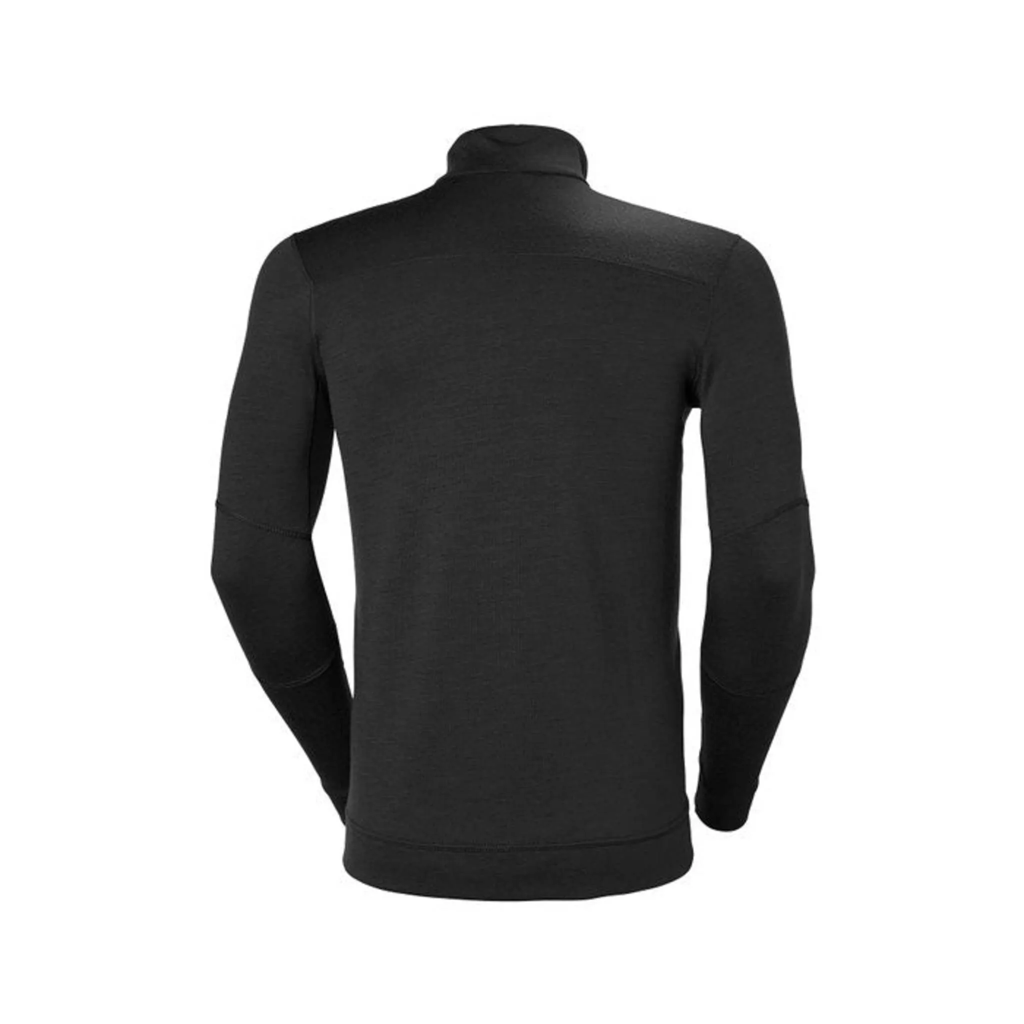 Helly Hansen Men's Work Top 75109 - Lifa® Half Zip, Base Layer, Stay Warm Technology, Long Sleeve, Moisture-Wicking, Comfortable, Durable | Sizes XS-4XL