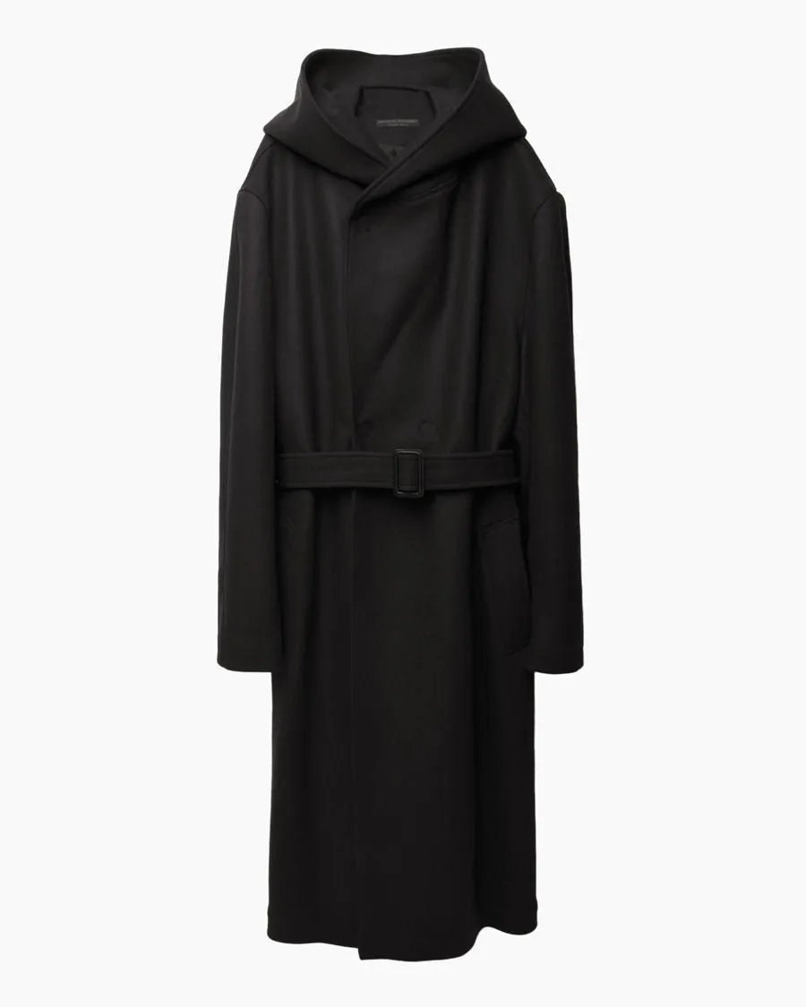 Hooded Cloak