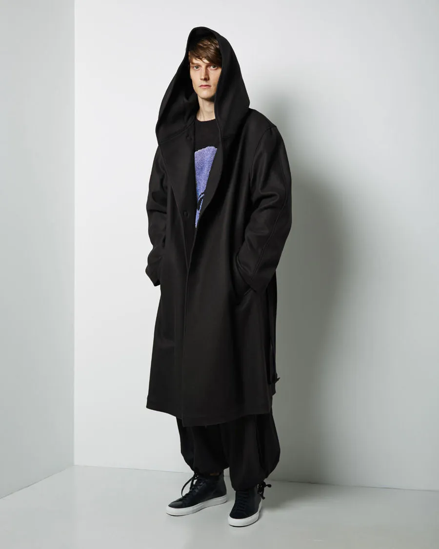 Hooded Cloak