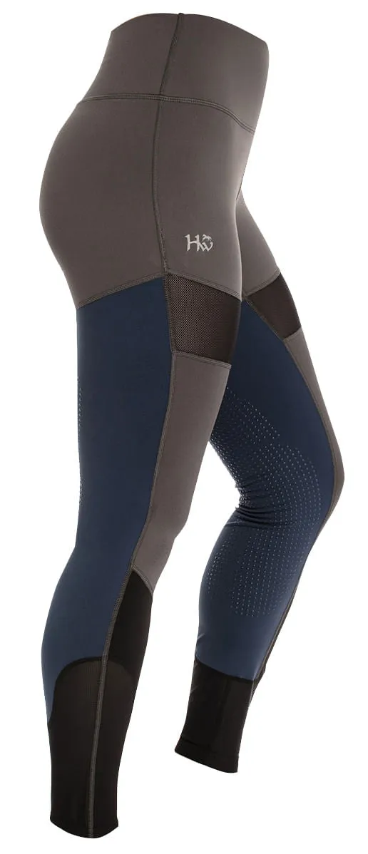 Horseware Fashion Riding Tights