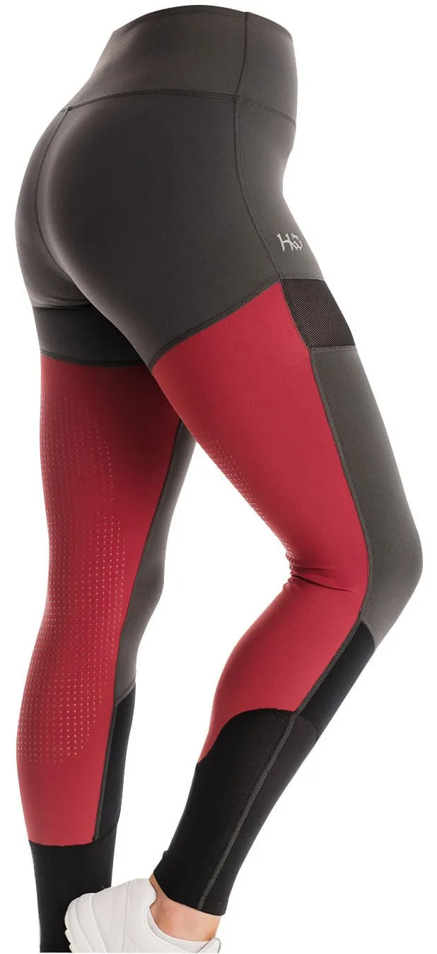 Horseware Fashion Riding Tights