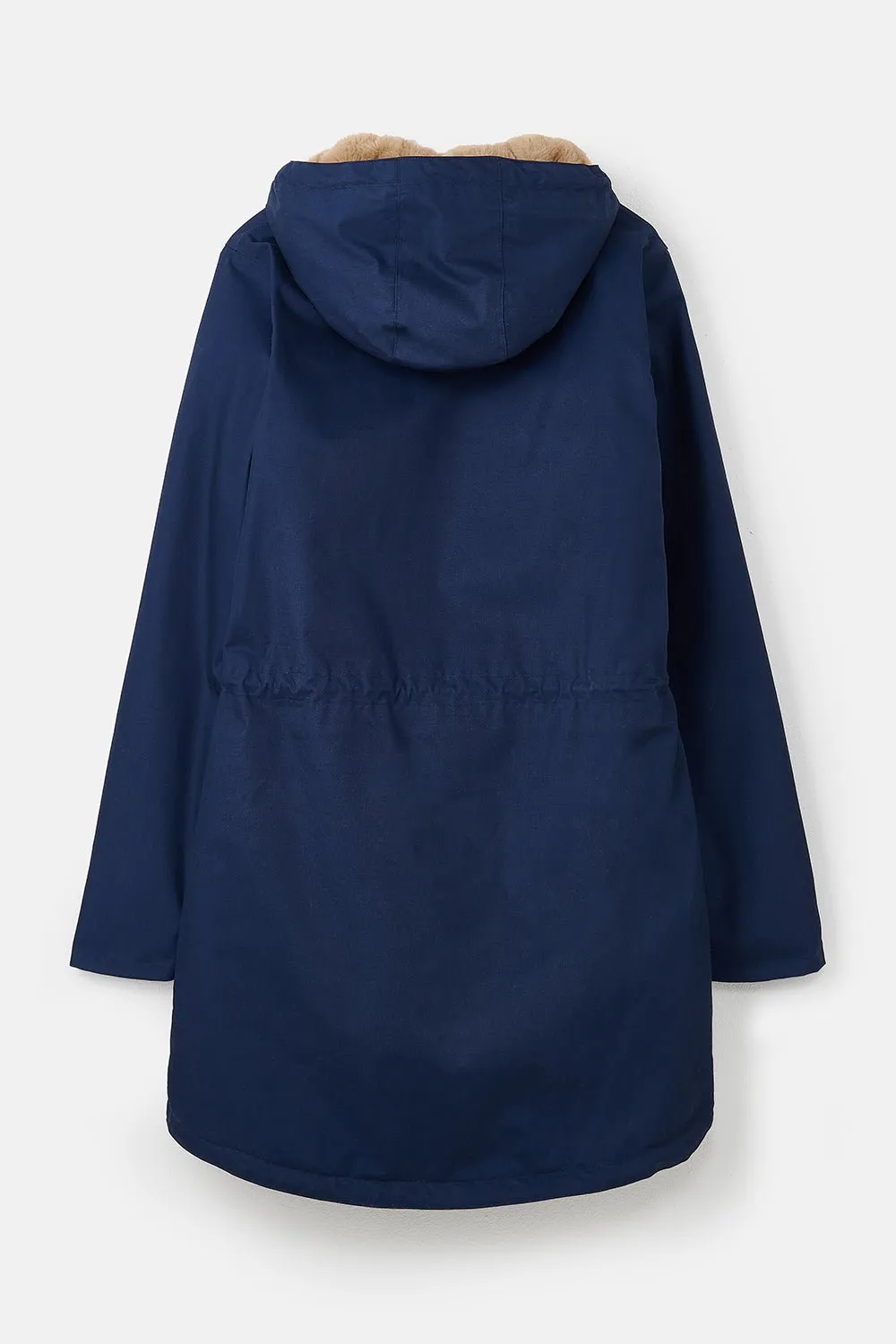 Isobel Coat - Navy