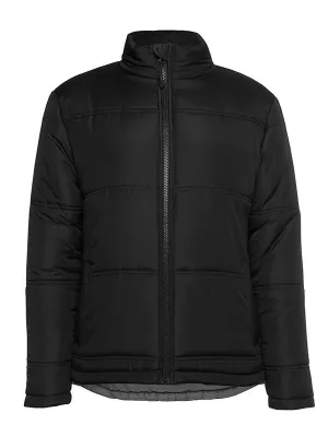 JB's Ladies Adventure Puffer Jacket (3ADJ1)