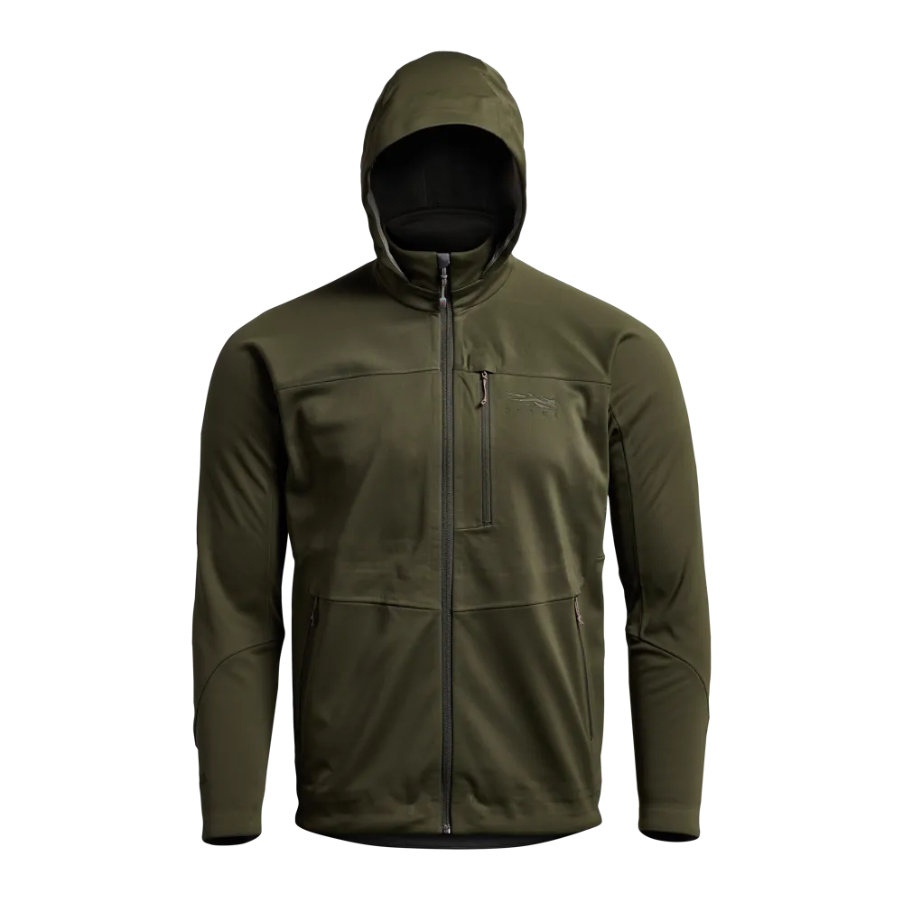 Jetstream Jacket 2022