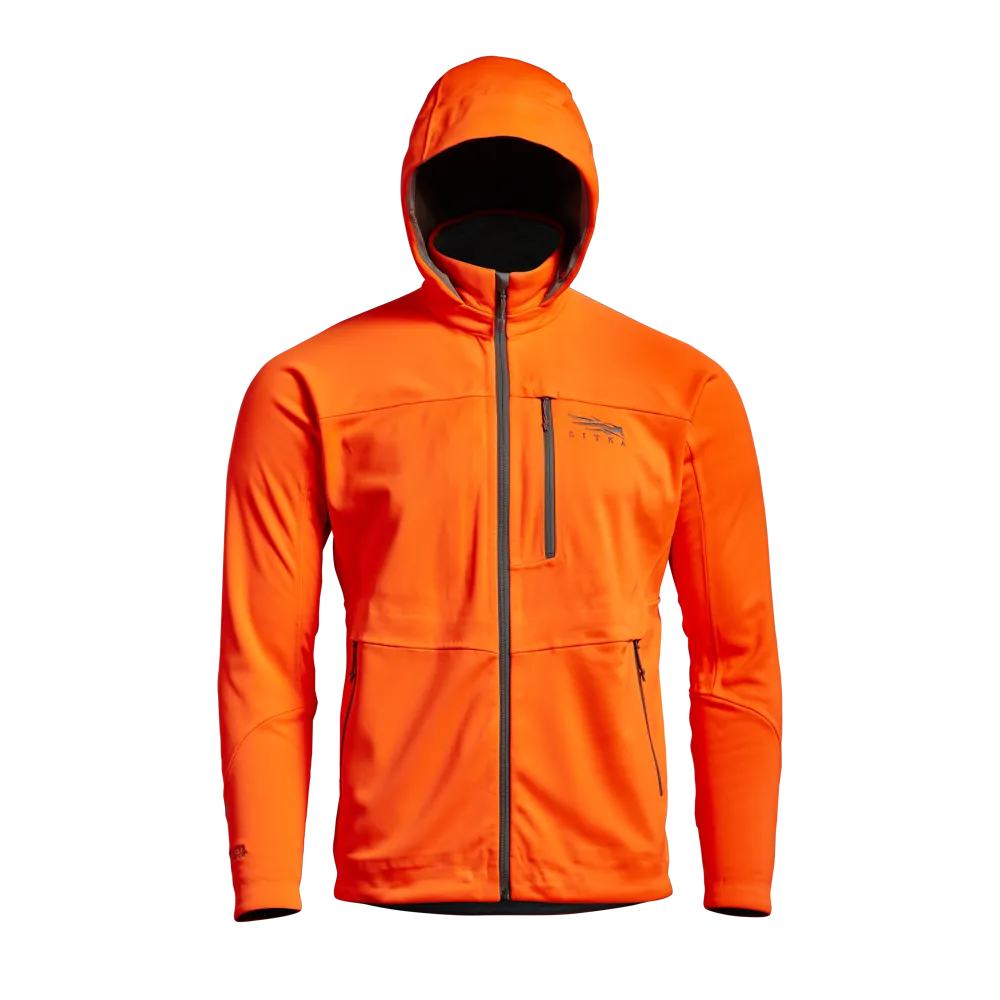 Jetstream Jacket 2022