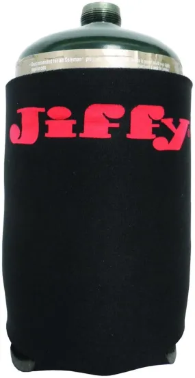 Jiffy Augers - 4391 - Propane Tank Sleeve