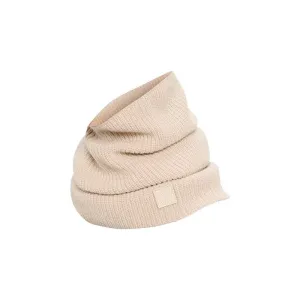 Kaxy Neck Warmer Natural