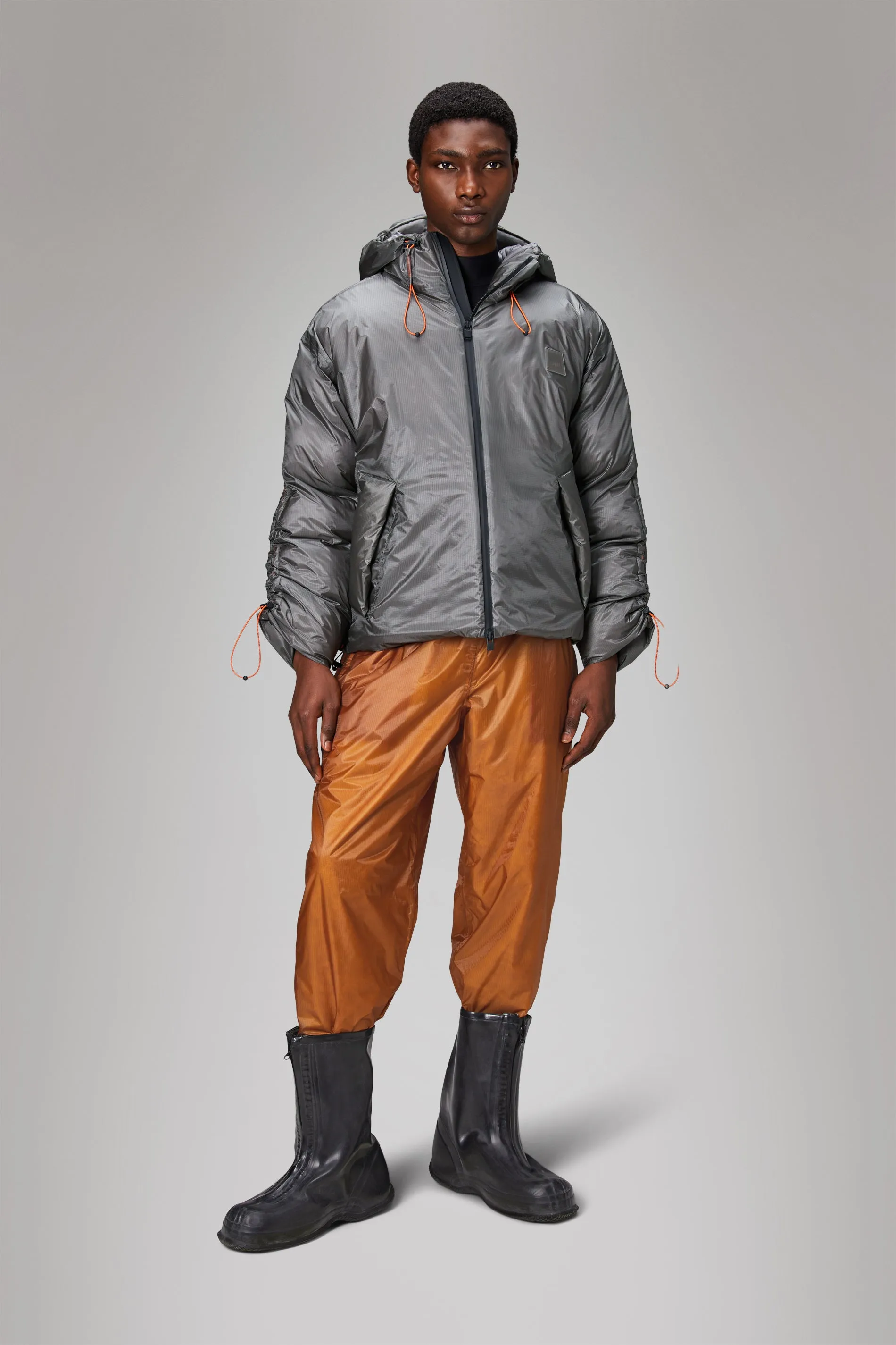 Kevo Vision Puffer Jacket