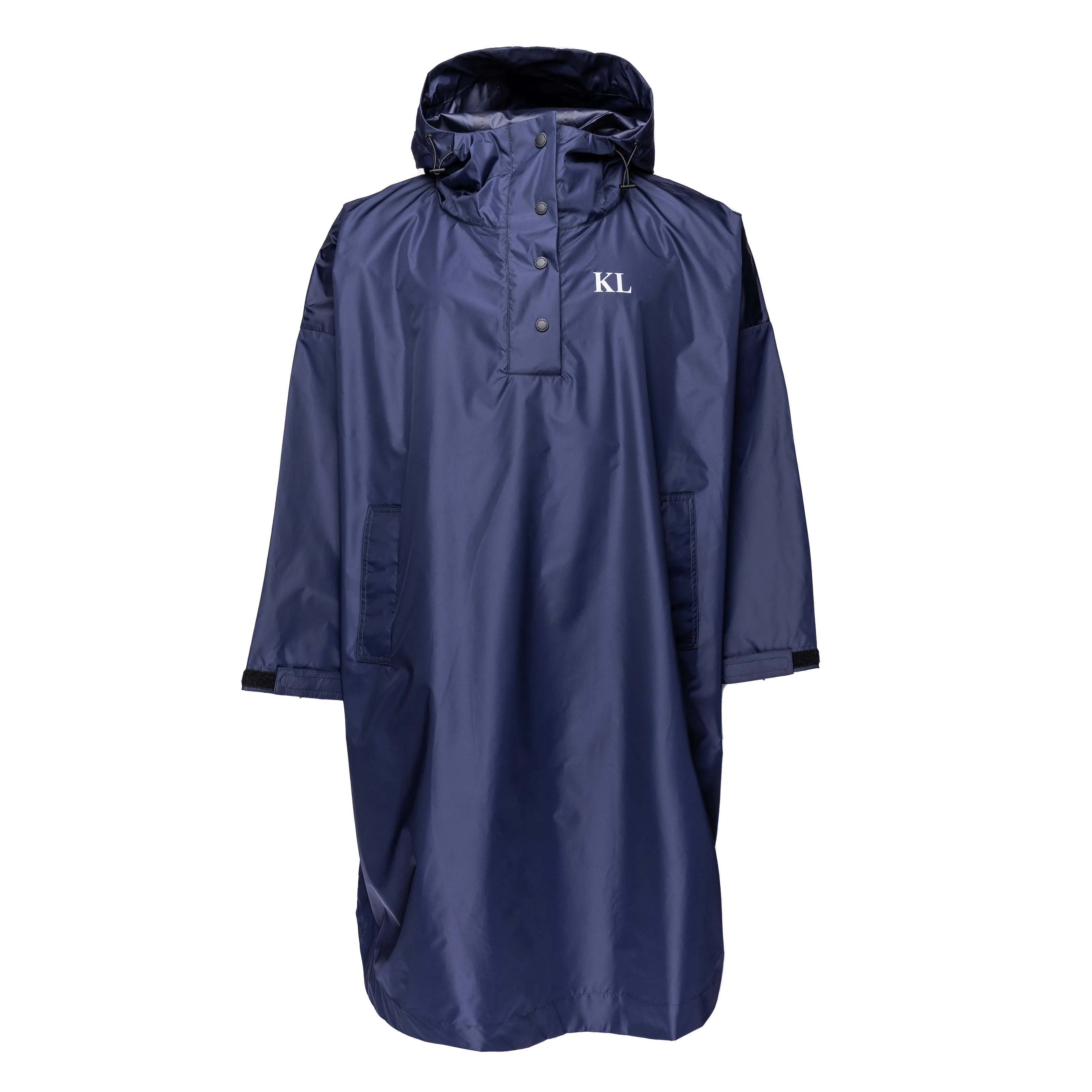 KLCanton Unisex Rain Poncho