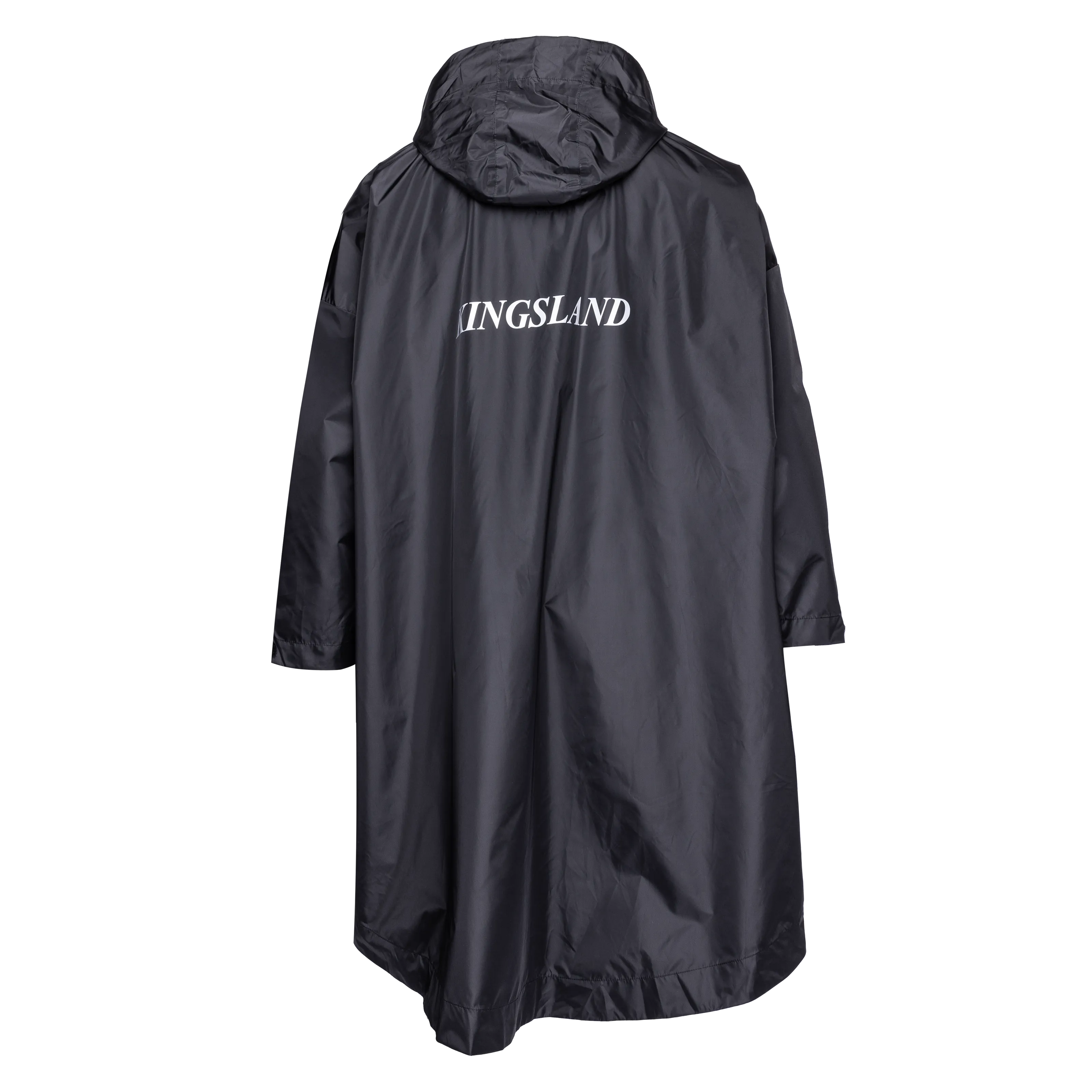 KLCanton Unisex Rain Poncho