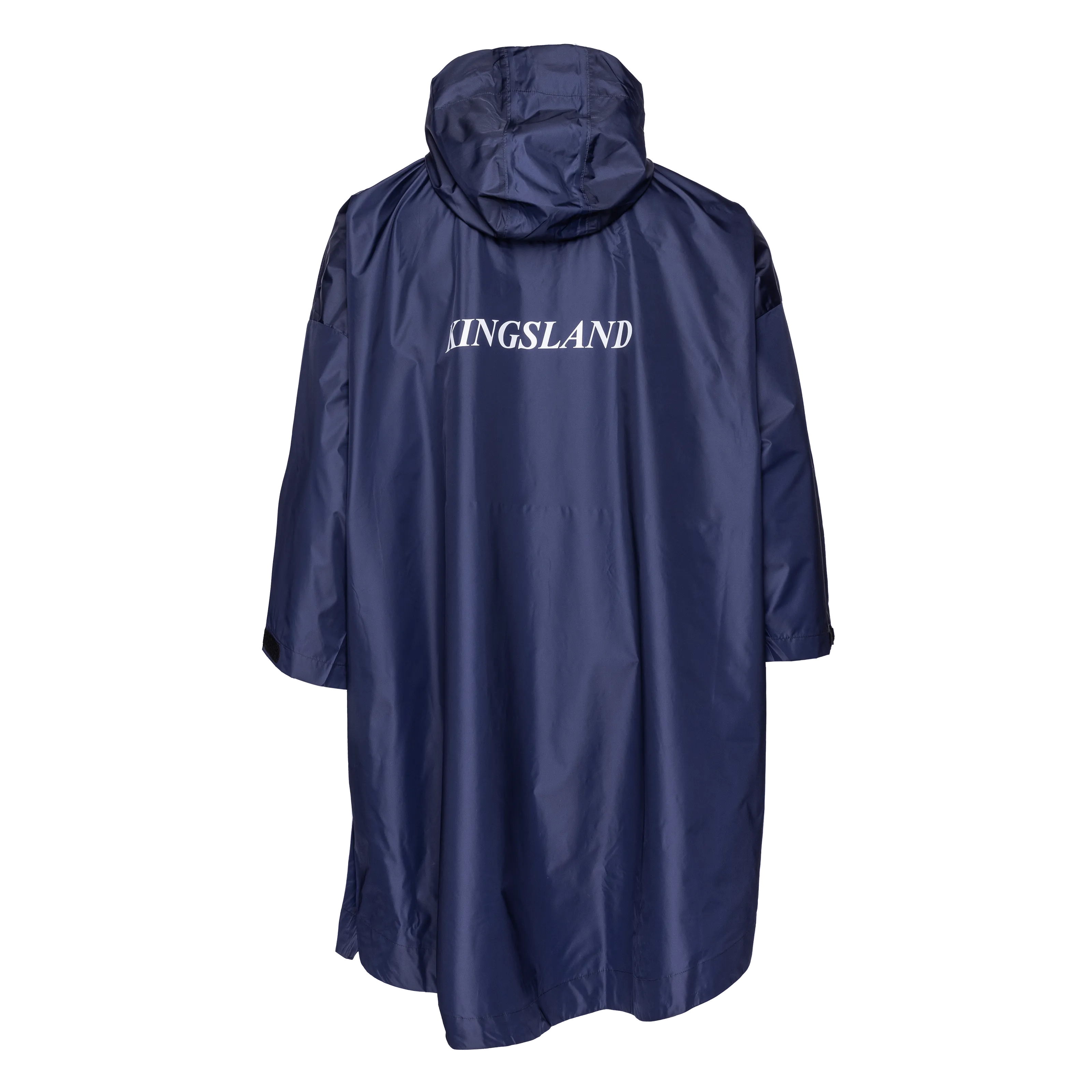 KLCanton Unisex Rain Poncho