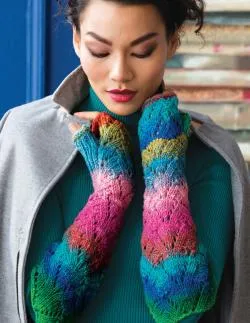 Knit Noro: Accessories 2: 30 More Colorful Little Knits