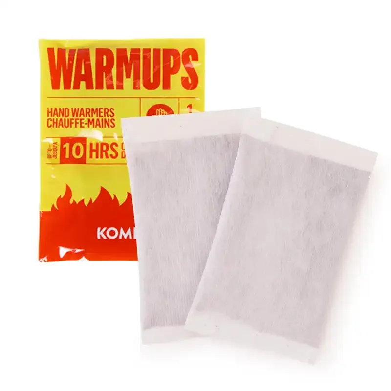 Kombi Hand Warmers 10 pack