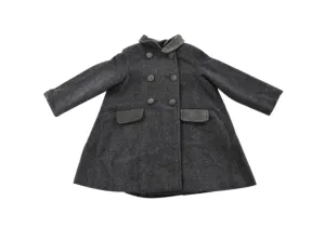 La Coqueta, Girls Coat, 2 Years