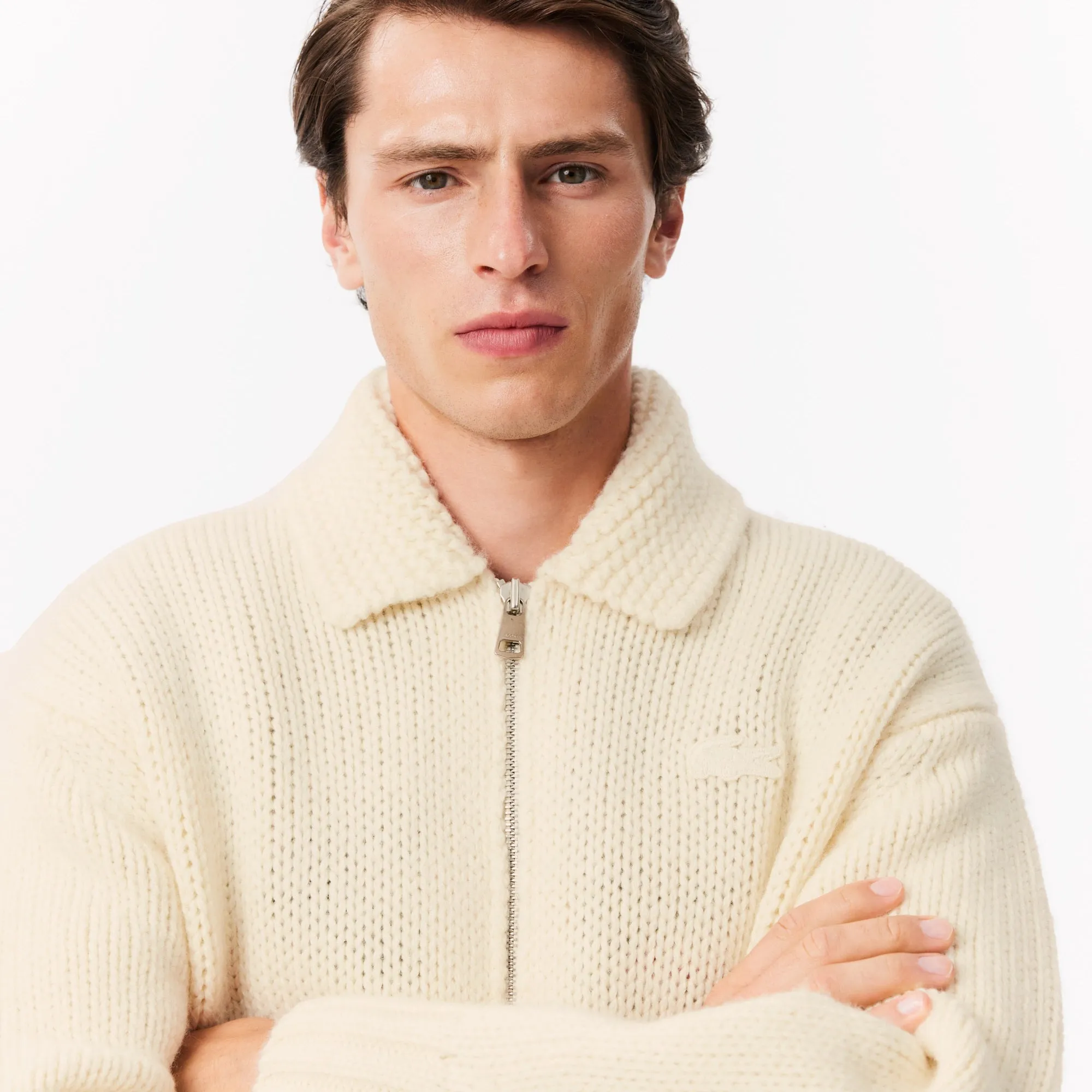 Lacoste AH3144 Cardigan