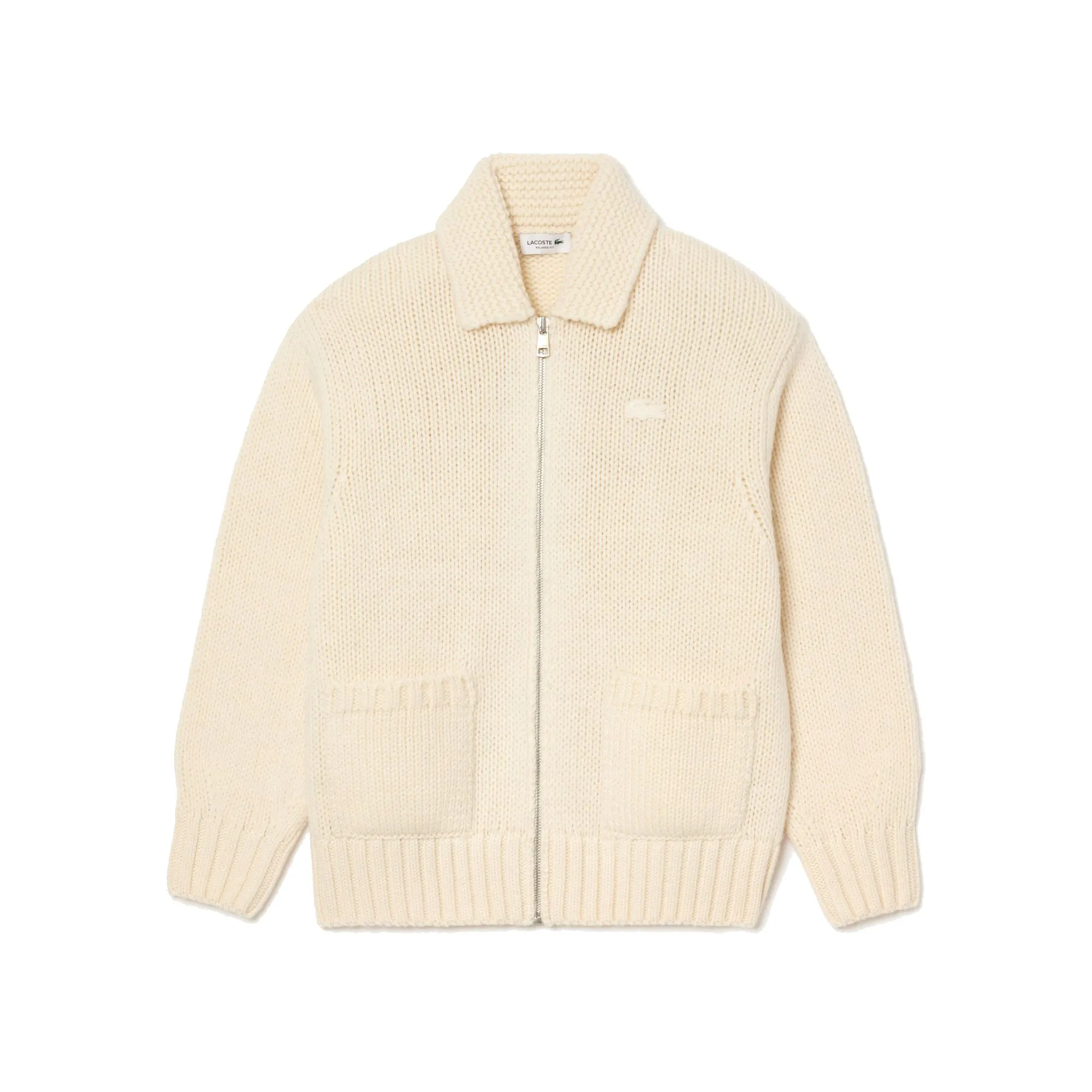 Lacoste AH3144 Cardigan