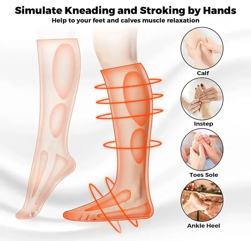 Leg Circulation Machine | Ortho Joint Relief