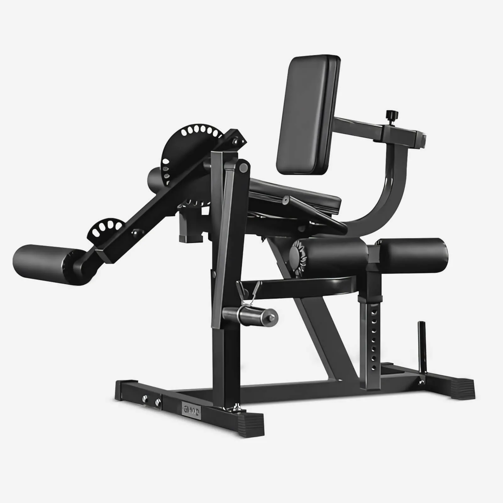 Leg Extension and Curl Machine LE02