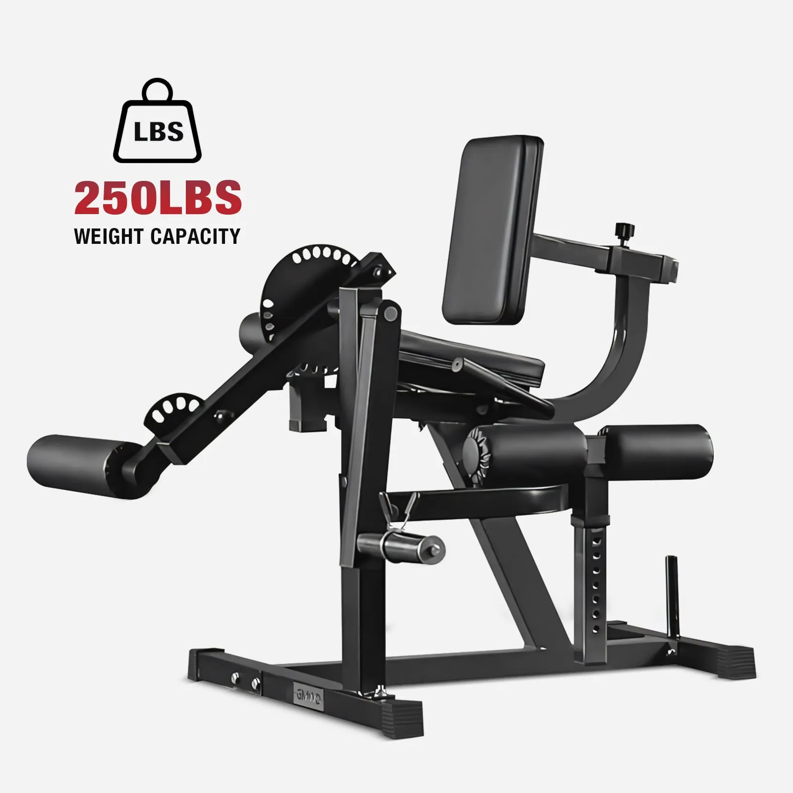 Leg Extension and Curl Machine LE02