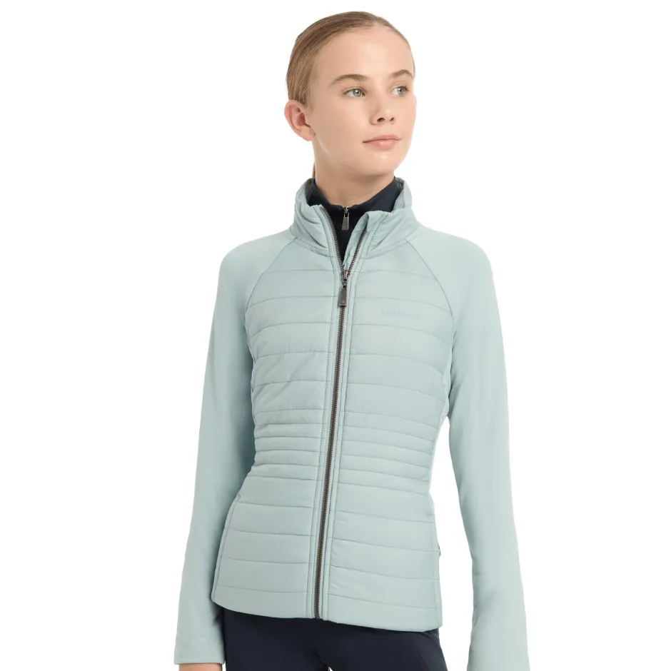 LeMieux Junior Josephine Jacket - Glacier