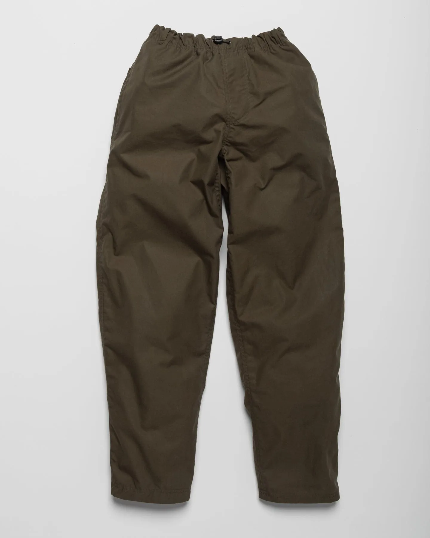 Leo Pant - Khaki Green