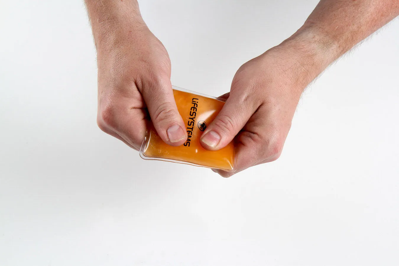 Lifesystems Reusable Hand Warmer