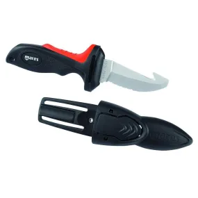 Mares Force Nano Plus Dive Knife