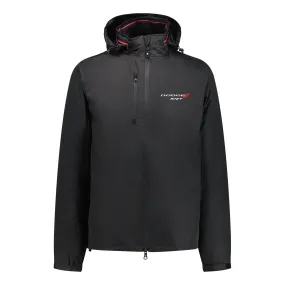 Marwin Sports Dodge SRT 4-1 Men's Jacket - Black