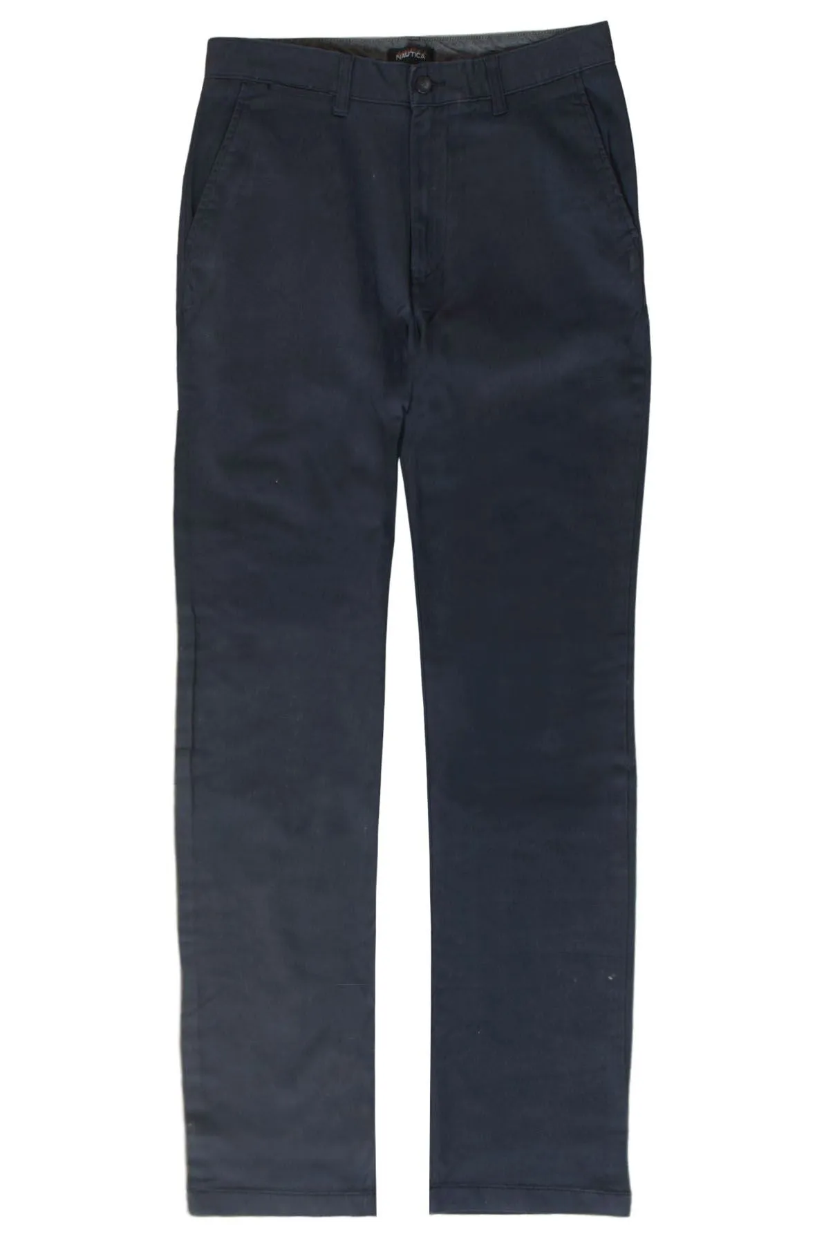 Mens Cotton Chino Trousers