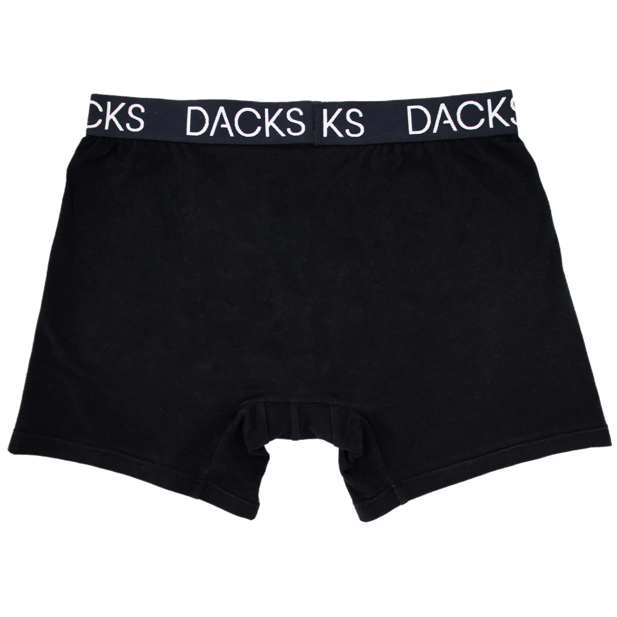 Men's DACKS Trunk with incontinence pad