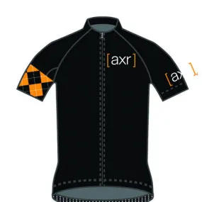 Men's Grand Tour Winter Jersey