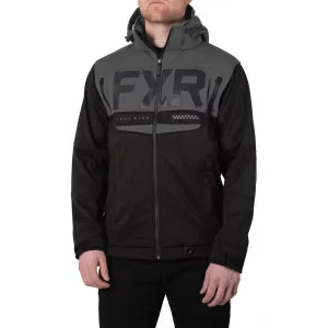 Men's Helium Ride Softshell Jacket