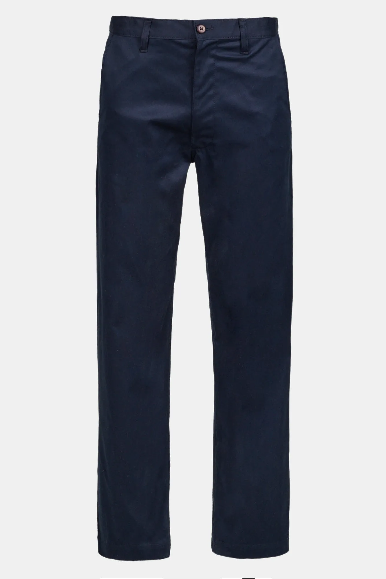 Men's Slim Stretch Chino - Navy