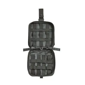 Meret Alpha Pro X, Tactical Black