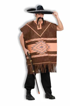 Mexican Poncho