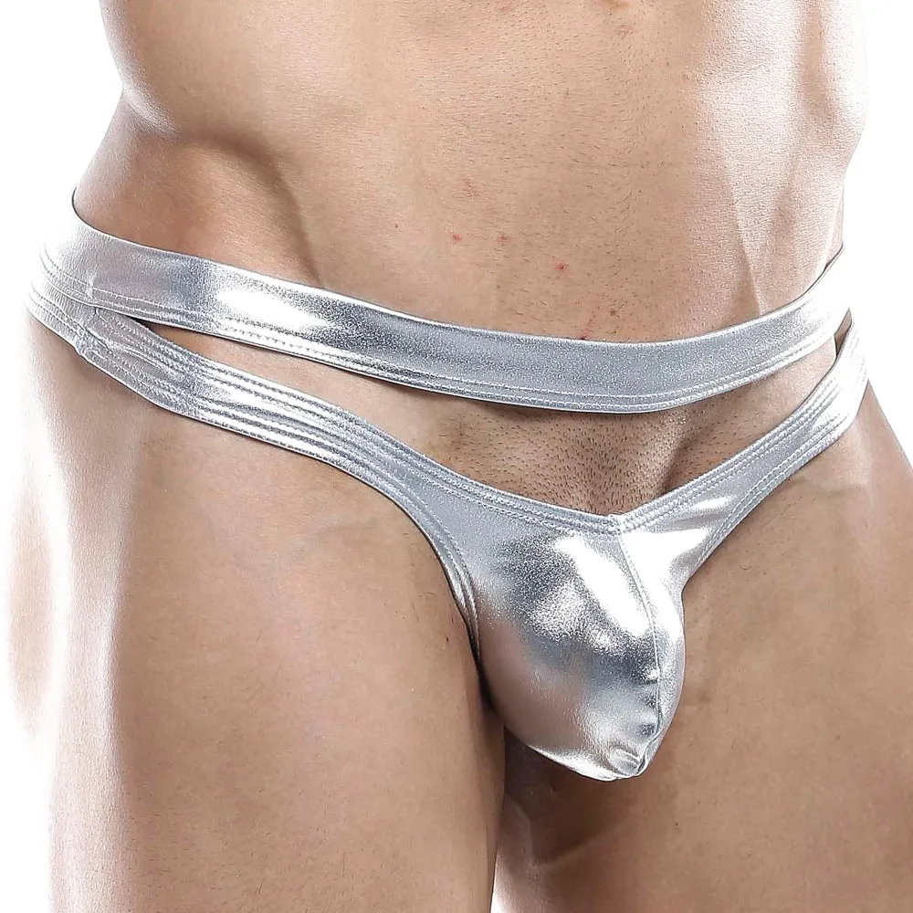 Miami Jock MJK009 Thong