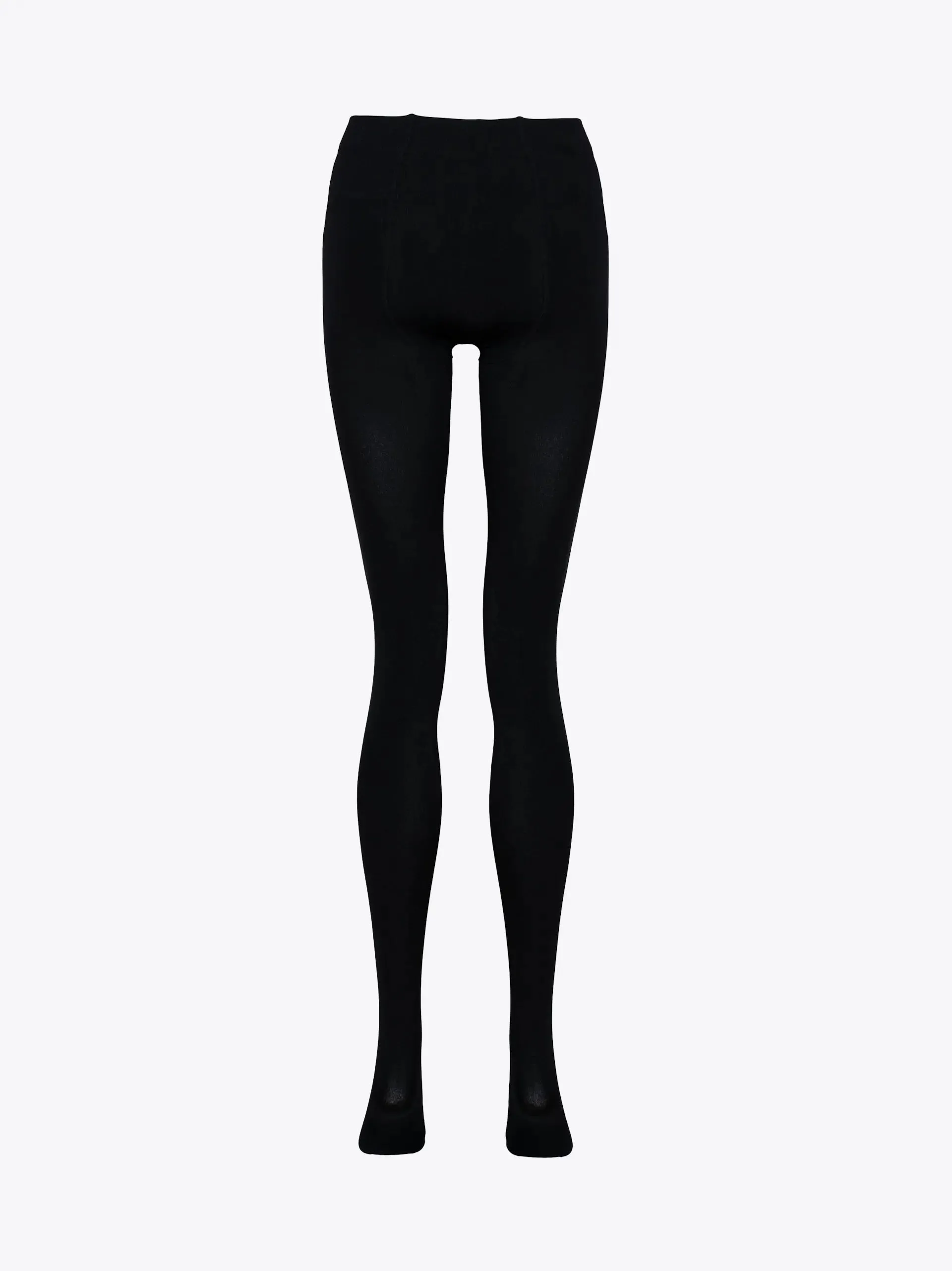 Moa Fleece-Thermo Tights