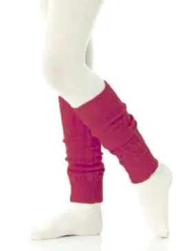 Mondor 251 Leg Warmers Youth