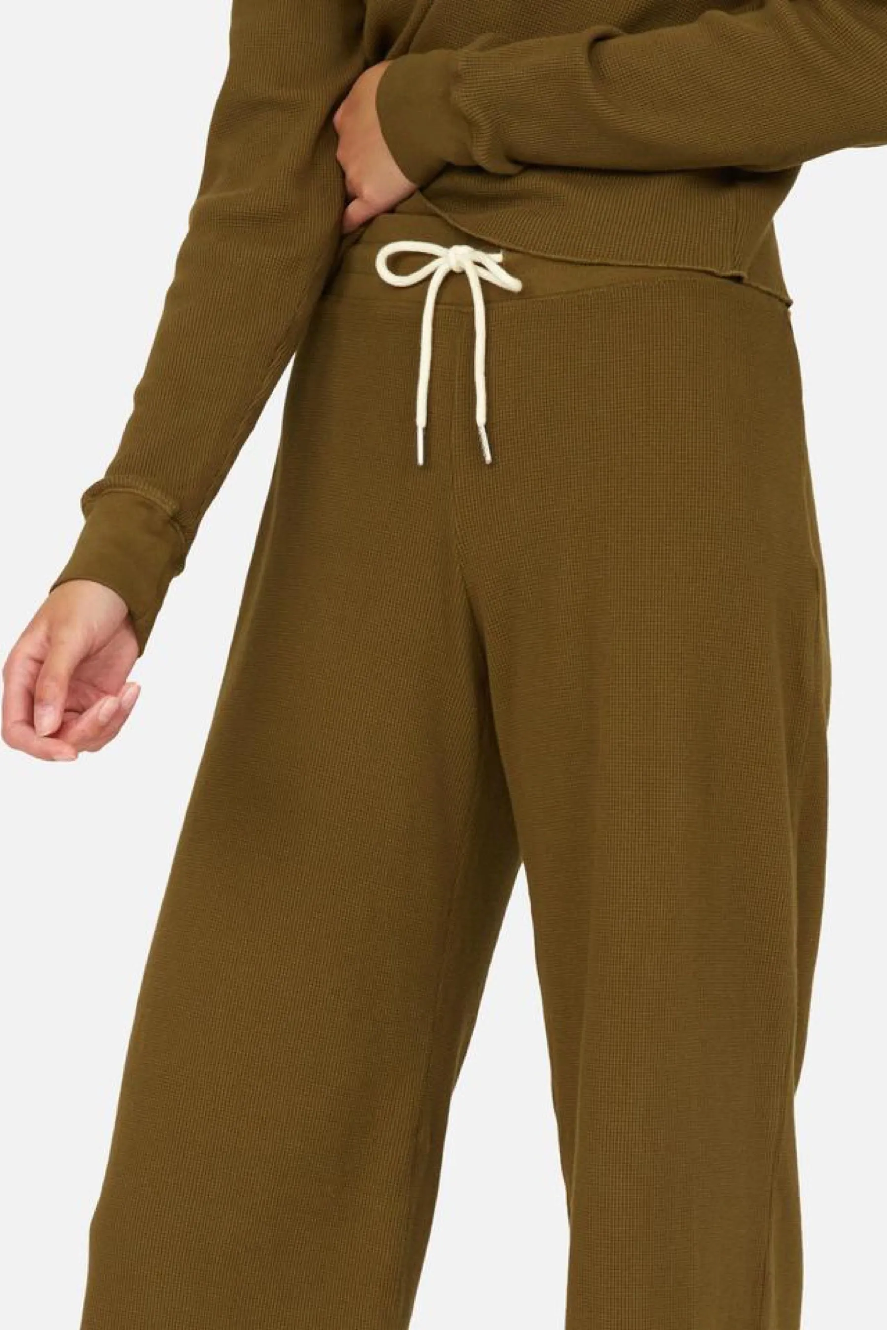 Moss Ali Thermal Pant