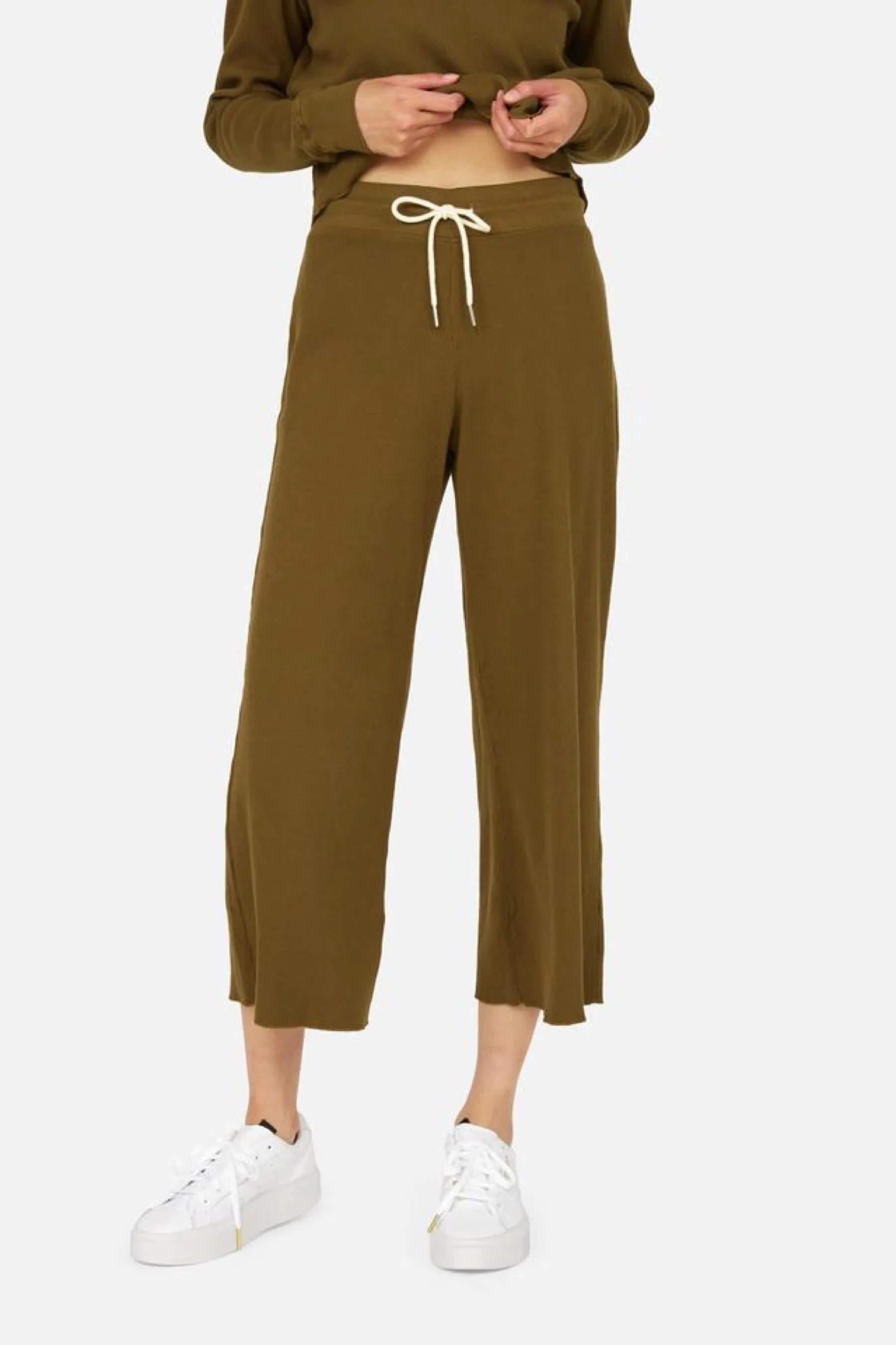 Moss Ali Thermal Pant