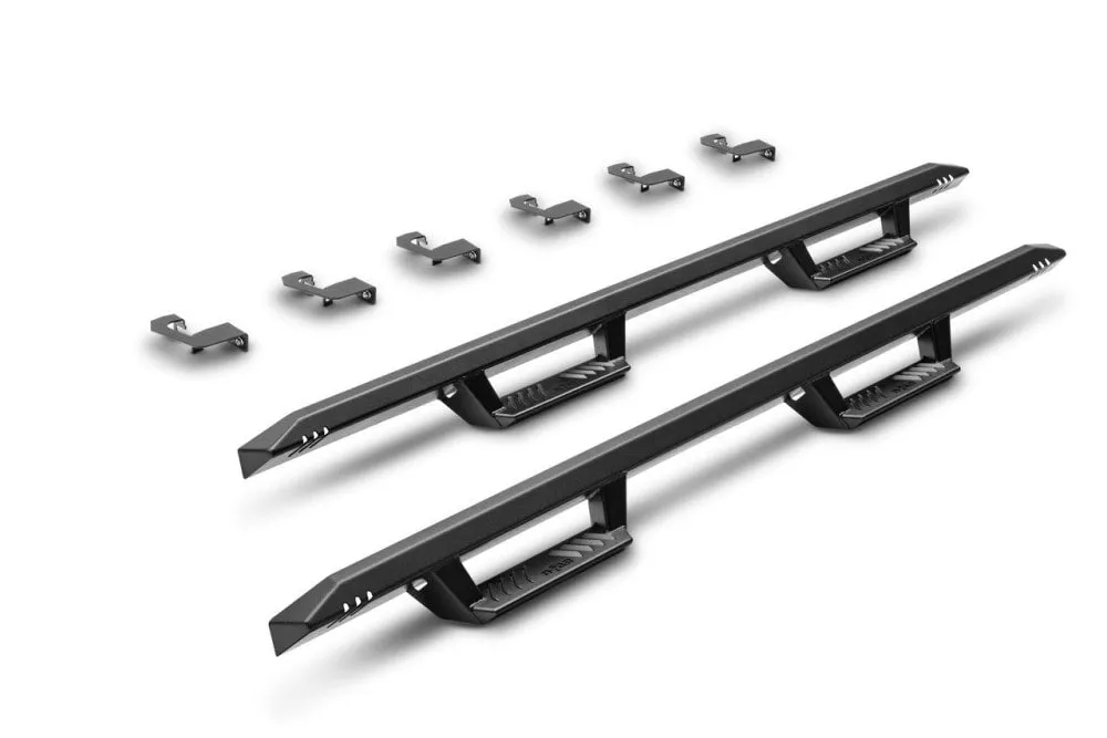 N-Fab EPYX Cab Length Side Step for Chevrolet Silverado / GMC Sierra