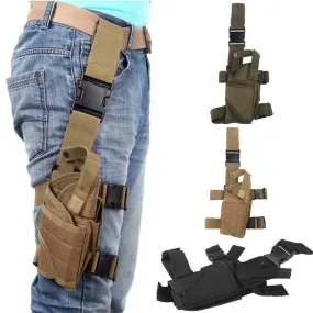 New Tornado Tactical Leg Holster Pistol Holster Limited Edition