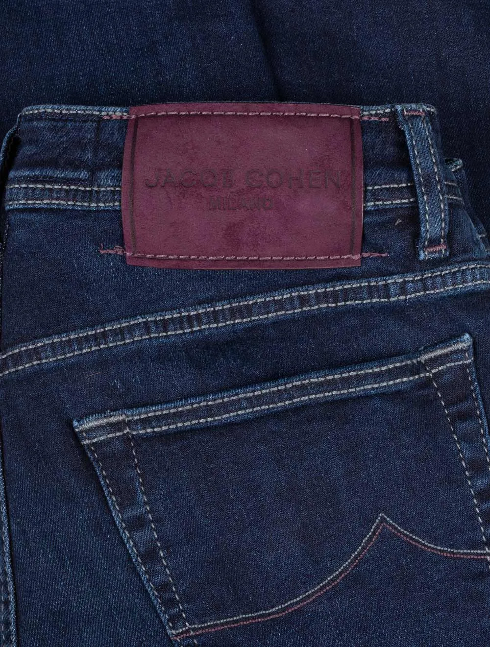 Nick Slim Fit Jean Denim