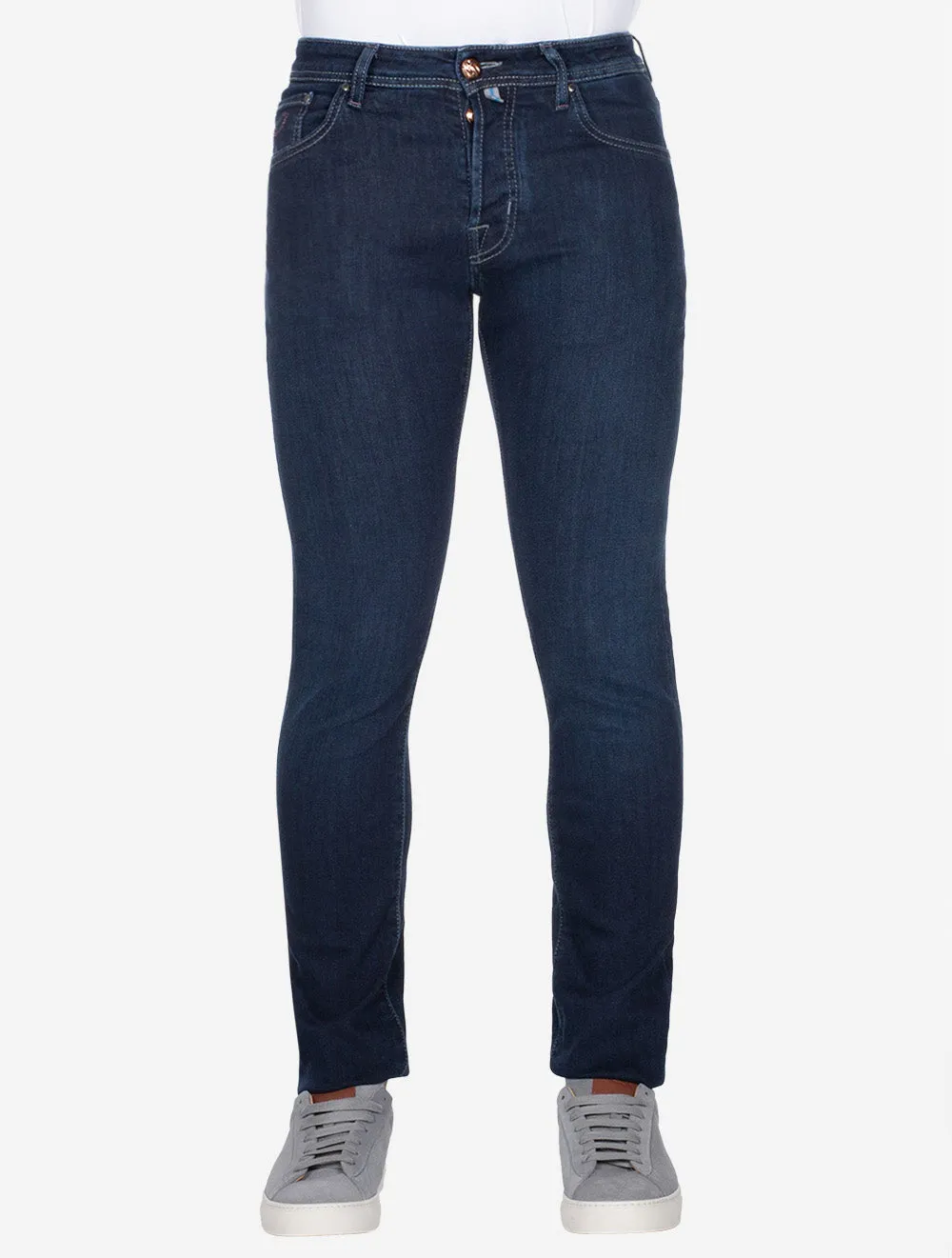 Nick Slim Fit Jean Denim