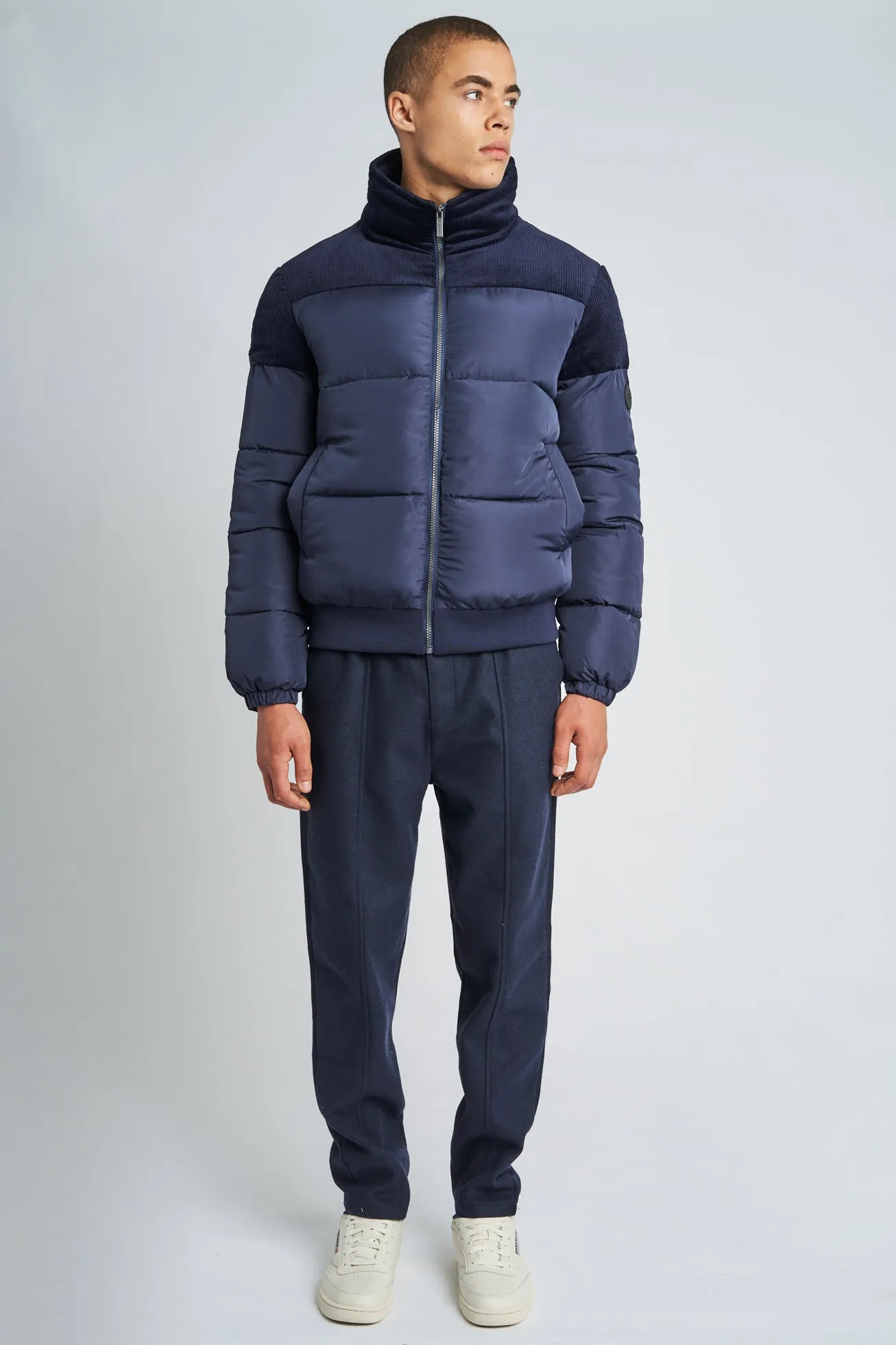 NOAH PUFFER JACKET