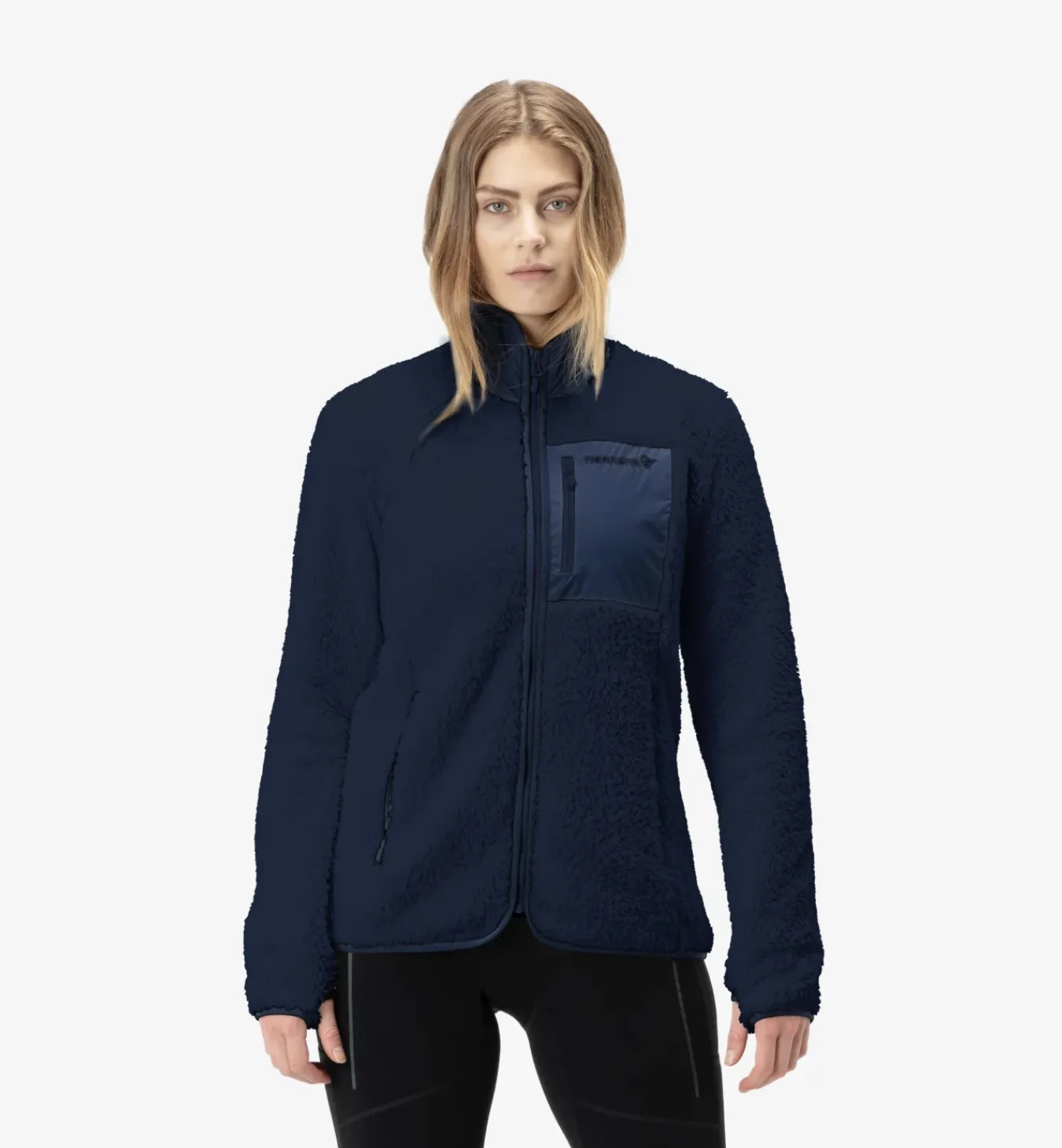 Norrøna Womens warm3 Jacket