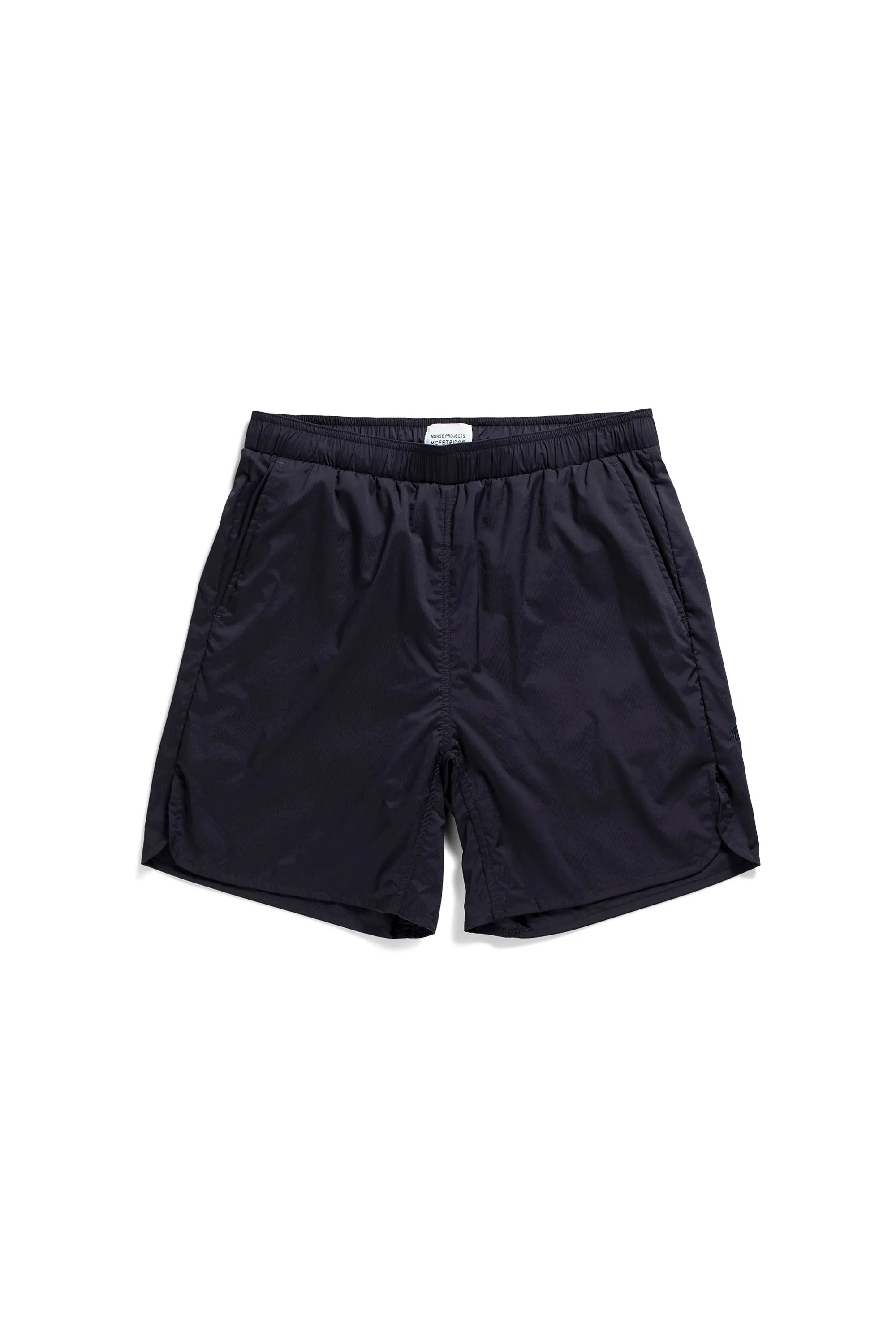 Norse Projects x GM Tech Short in Navy