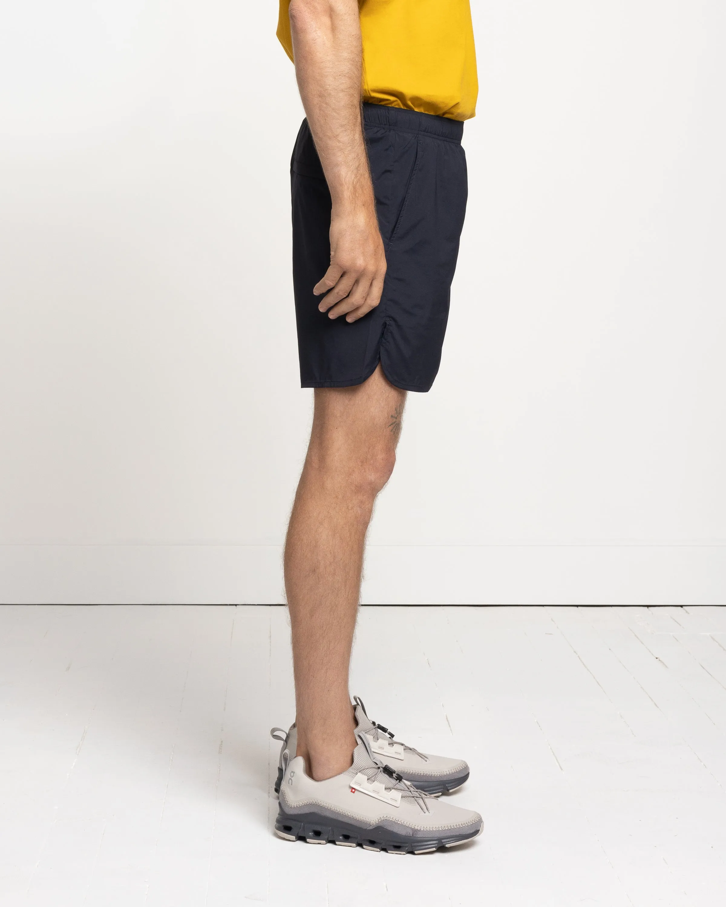 Norse Projects x GM Tech Short in Navy