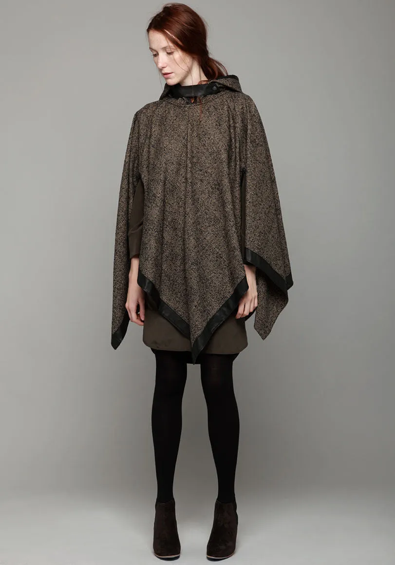 Northfield Poncho