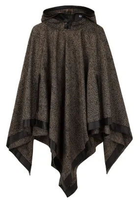 Northfield Poncho